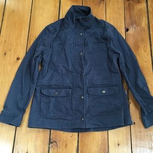 L.L Bean light summer jacket